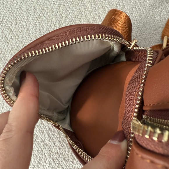 Quilted Backpack - Picture 14 of 15